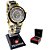 Relógio Technos Feminino Analógico Elegance Ceramic Saphire 2036MKP/4P - Imagem 1