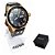 Relógio Magnum Masculino Analógico Military MA32783P - Imagem 1