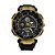Relógio Mormaii Masculino Anadigi Action MO0540B/8P - Imagem 3