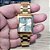 Relógio Mondaine Feminino Analógico Casual 32417LPMVDE1 - Imagem 4