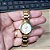 Relógio Mondaine Feminino Analógico Casual Dourado 32459LPMVDM1 - Imagem 4