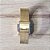 Relógio Mondaine Feminino Digital Led Dourado 32121LPMVDE1 - Imagem 6