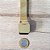 Relógio Mondaine Feminino Digital Led Dourado 32121LPMVDE1 - Imagem 5