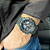 Relógio Casio Masculino Anadigi G Shock GA-100-1A4DR - Imagem 2