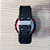 Relógio Casio Masculino Anadigi G Shock GA-100-1A4DR - Imagem 5