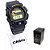 Relógio Casio Masculino Digital G-Shock DW-9052GBX-1A9DR - Imagem 1
