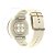 Relógio Polar Ignite 2 Unissex GPS Dourado-Champagne 90085185 - Imagem 7