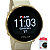 Relógio Polar Ignite 2 Unissex GPS Dourado-Champagne 90085185 - Imagem 1