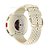Relógio Polar Pacer Pro Unissex Fitness Gold GPS 900108611 - Imagem 6