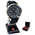 Relógio Technos Masculino Analógico Performance Racer 2115KPT/8A - Imagem 1