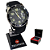Relógio Masculino Technos Analógico Performance Racer 2115KSR/8Y - Imagem 1