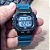 Relógio Casio Masculino Digital Standard WS-1400H-3AVDF - Imagem 4