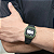 Relógio Casio Digital Vintage Unissex F-91WM-3ADF - Imagem 3