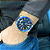 Relógio Casio Masculino Analógico Edifice EFV-620D-1A2VUDF - Imagem 2