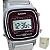 Relógio Casio Digital Vintage Fashion Feminino LA670WA-4DF - Imagem 1