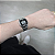 Relógio Casio Digital Vintage Fashion Prateado LA680WA-1DF - Imagem 2