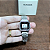 Relógio Casio Digital Vintage Fashion Prateado LA680WA-1DF - Imagem 5