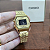 Relógio Casio Digital Feminino Dourado LA680WGA-9BDF - Imagem 5