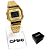 Relógio Casio Feminino Digital Dourado LA680WGA-9BDF - Imagem 1