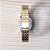 Relógio Casio Feminino Digital Dourado LA680WGA-9BDF - Imagem 5