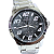 Relógio Technos Masculino Analógico Prateado 6P29AFTS/1P - Imagem 1