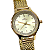 Relógio Technos Feminino Analógico Mini Dourado GL30FR/1X - Imagem 1