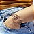 Relógio Casio Feminino Digital Vintage Rosé B640WC-5ADF - Imagem 2