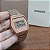 Relógio Casio Digital Vintage Feminino Rosé B640WC-5ADF - Imagem 5