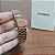Relógio Casio Digital Vintage Feminino Rosé B640WC-5ADF - Imagem 4