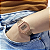 Relógio Casio Digital Vintage Feminino Rosé B640WC-5ADF - Imagem 2