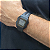Relógio Casio Digital Standard Masculino F-201WA-9ADF - Imagem 3
