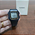 Relógio Casio Digital Standard Masculino F-201WA-9ADF - Imagem 4