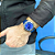 Relógio Casio Masculino Analógico Collection MTP-VD01L-2BVUDF - Imagem 2