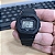 Relógio Casio Unissex Digital G Shock Preto GMD-S5600BA-1DR - Imagem 4