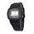 Relógio Casio Unissex Digital G Shock Preto GMD-S5600BA-1DR - Imagem 3