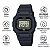 Relógio Casio Unissex Digital G Shock Preto GMD-S5600BA-1DR - Imagem 7