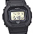 Relógio Casio Unissex Digital G Shock Preto GMD-S5600BA-1DR - Imagem 1