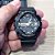 Relógio Casio Feminino Anadigi G Shock Preto GMA-S140M-1ADR - Imagem 4