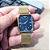 Relógio Technos Feminino Analógico Dourado Style 2039CQ/1P - Imagem 4
