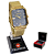 Relógio Technos Feminino Analógico Dourado Style 2039CQ/1P - Imagem 1