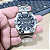 Relógio Technos Masculino Analógico Prateado Racer 2115KYX/1R - Imagem 3