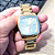 Relógio Technos Masculino Analógico Golf Dourado 2115MWS/1D - Imagem 4