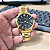 Relógio Technos Masculino Analógico Dourado Racer 2117LBO/4P - Imagem 3