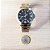 Relógio Technos Masculino Analógico Dourado Racer 2117LBO/4P - Imagem 6