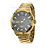 Relógio Technos Masculino Analógico Dourado Racer 2117LBO/4P - Imagem 3