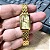 Relógio Technos Feminino Analógico Dourado Mini 5Y20LO/1D - Imagem 2