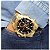 Relógio Technos Masculino Anadigi Dourado TS Digitech BJ4060AB/1P - Imagem 2