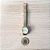 Relógio Technos Feminino Analógico Mini Dourado GL32AT/1X - Imagem 6