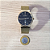 Relógio Technos Masculino Analógico Slim Dourado GM12AA/1P - Imagem 6