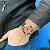 Relógio Orient Masculino Analógico Automático F49SS014 O1SX - Imagem 2
